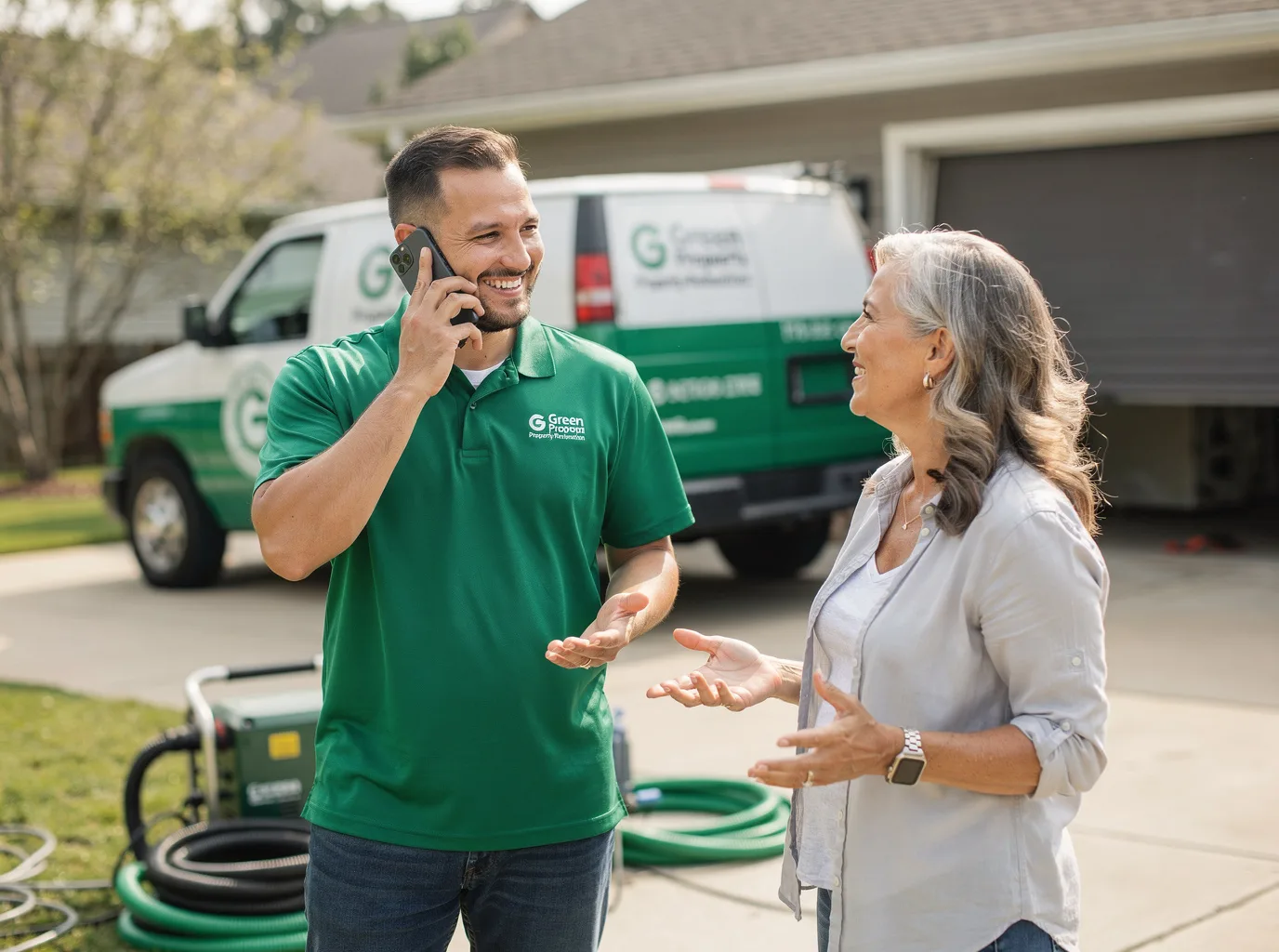 Water Damage Restoration Moyers, OK FAQs